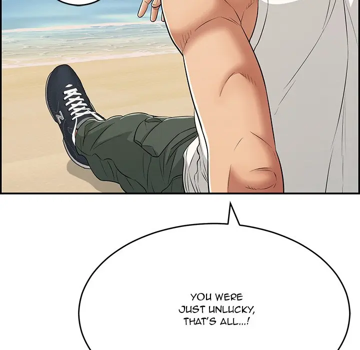 A Killer Woman Uncensored Manhwa Chapter 85 - Page 140