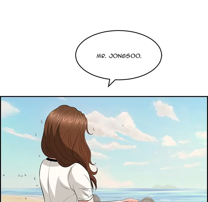 A Killer Woman Uncensored Manhwa Chapter 85 - Page 144