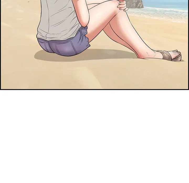 A Killer Woman Uncensored Manhwa Chapter 85 - Page 145
