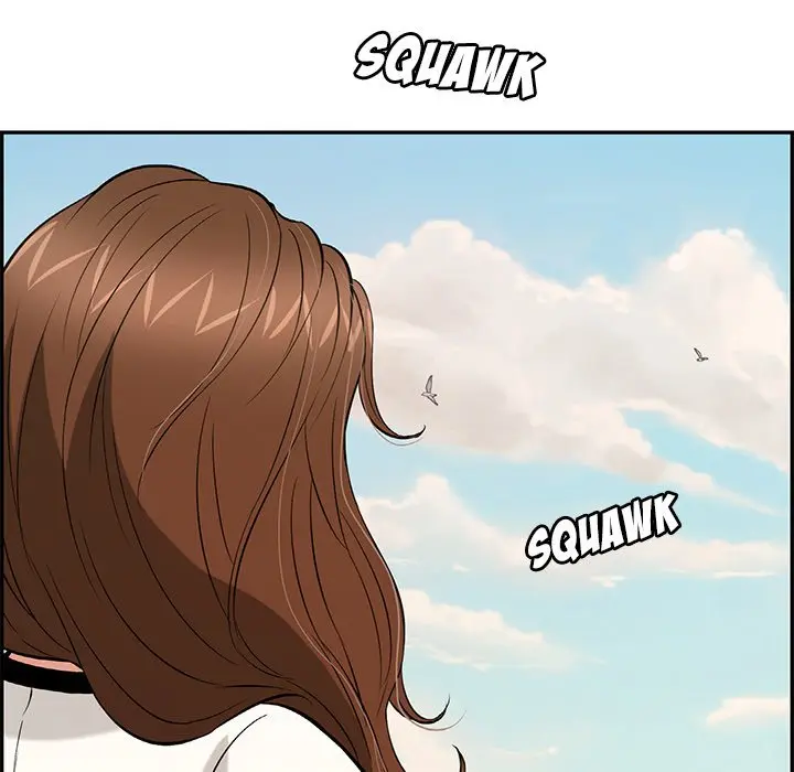 A Killer Woman Uncensored Manhwa Chapter 85 - Page 146