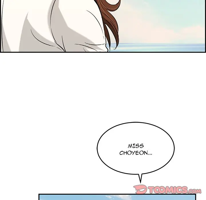 A Killer Woman Uncensored Manhwa Chapter 85 - Page 147
