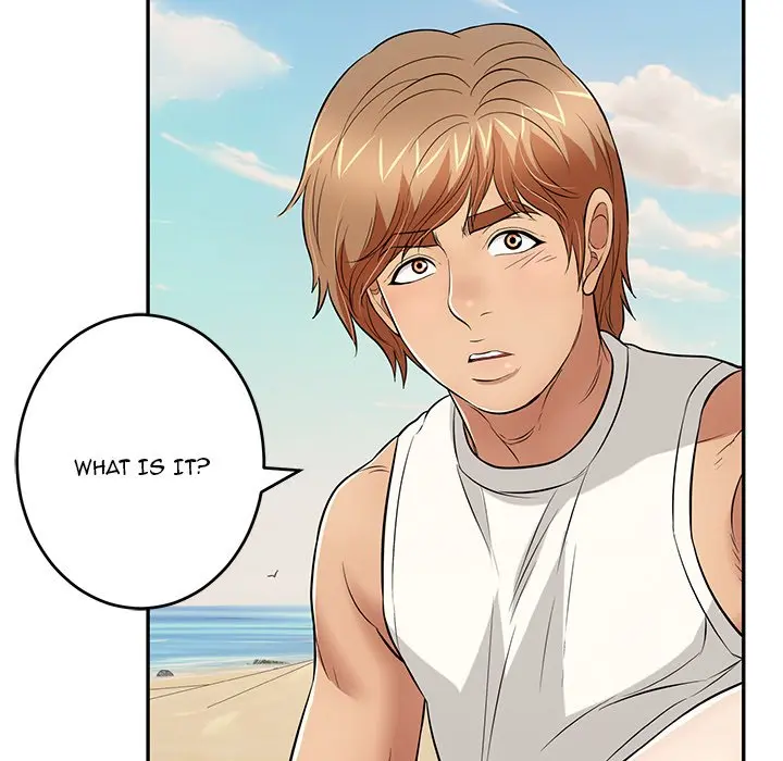 A Killer Woman Uncensored Manhwa Chapter 85 - Page 148