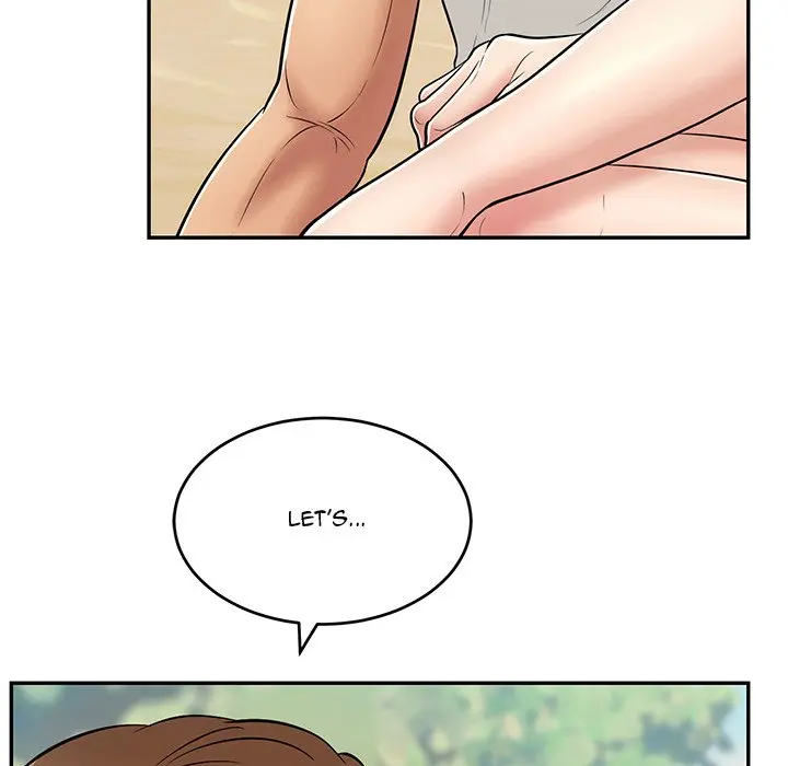 A Killer Woman Uncensored Manhwa Chapter 85 - Page 149