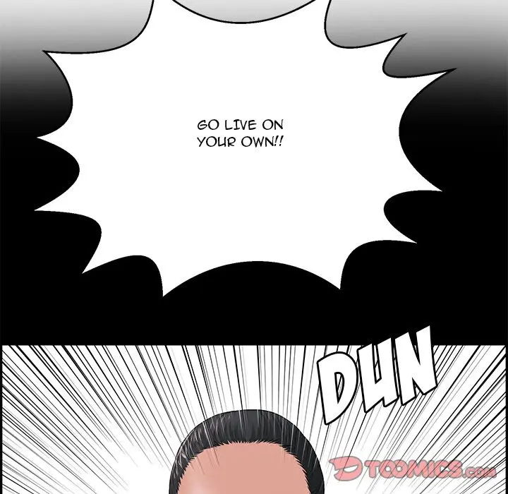 A Killer Woman Uncensored Manhwa Chapter 85 - Page 15