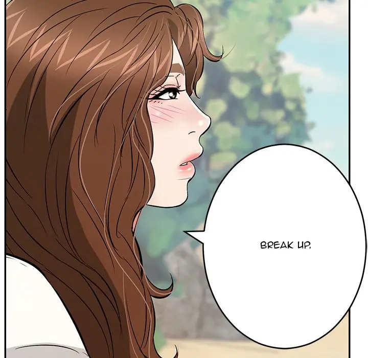 A Killer Woman Uncensored Manhwa Chapter 85 - Page 150