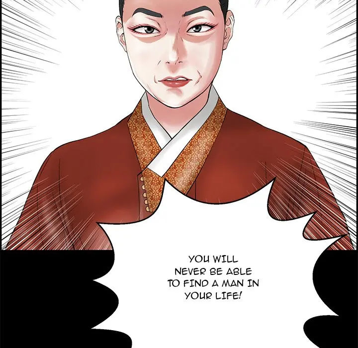 A Killer Woman Uncensored Manhwa Chapter 85 - Page 16