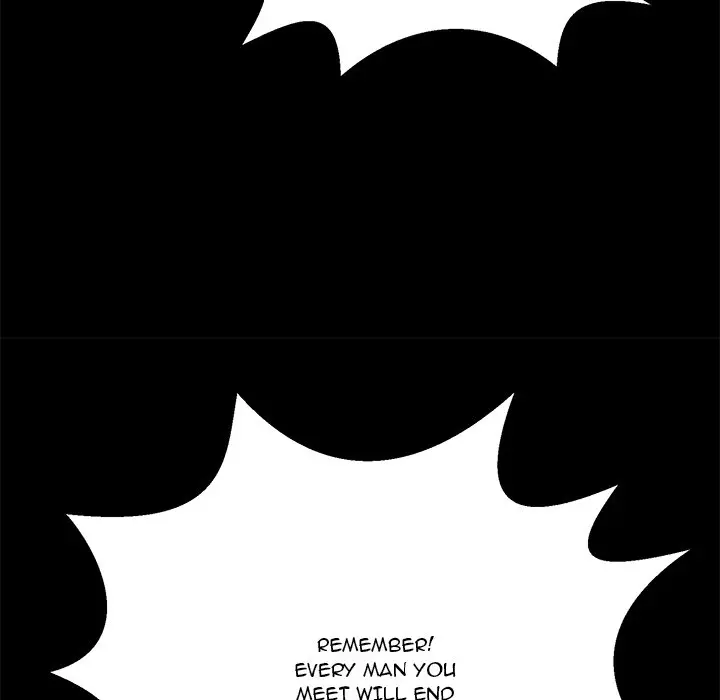 A Killer Woman Uncensored Manhwa Chapter 85 - Page 17