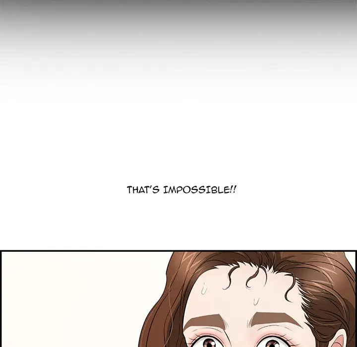 A Killer Woman Uncensored Manhwa Chapter 85 - Page 20
