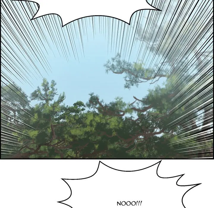 A Killer Woman Uncensored Manhwa Chapter 85 - Page 23