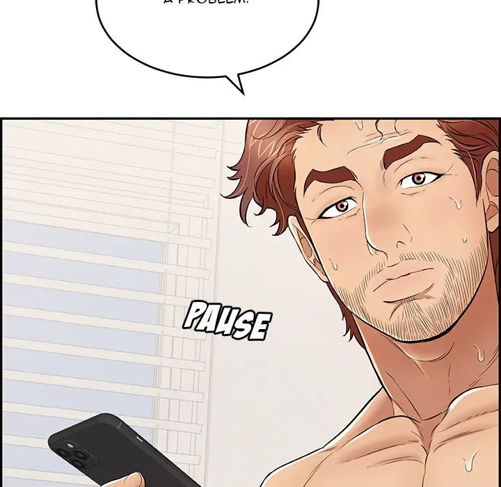 A Killer Woman Uncensored Manhwa Chapter 85 - Page 29