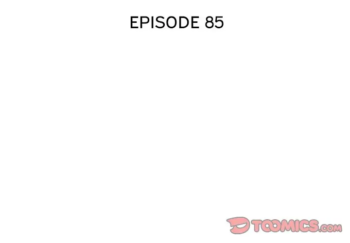 A Killer Woman Uncensored Manhwa Chapter 85 - Page 3