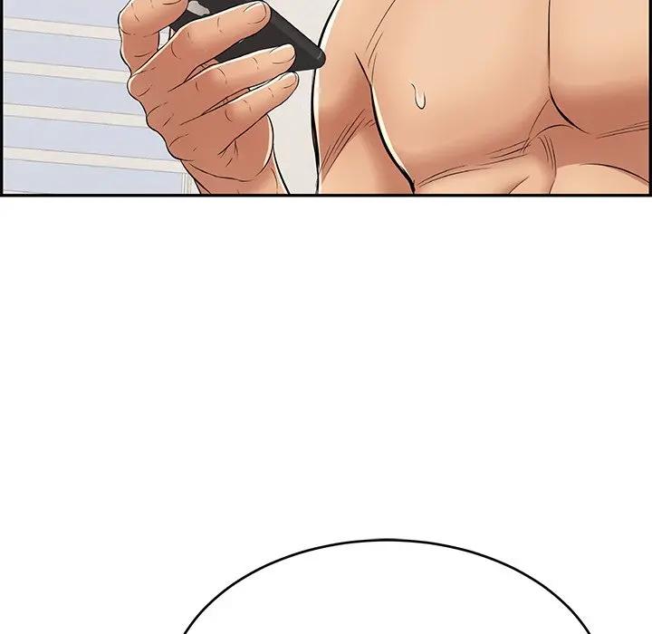 A Killer Woman Uncensored Manhwa Chapter 85 - Page 30
