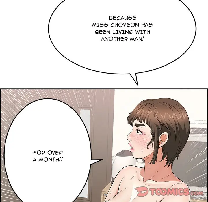 A Killer Woman Uncensored Manhwa Chapter 85 - Page 33