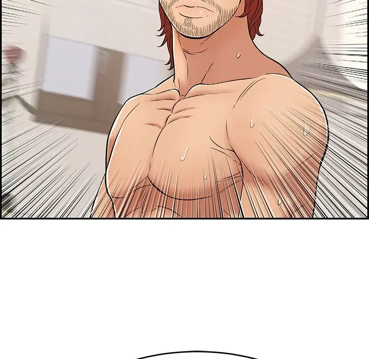 A Killer Woman Uncensored Manhwa Chapter 85 - Page 36