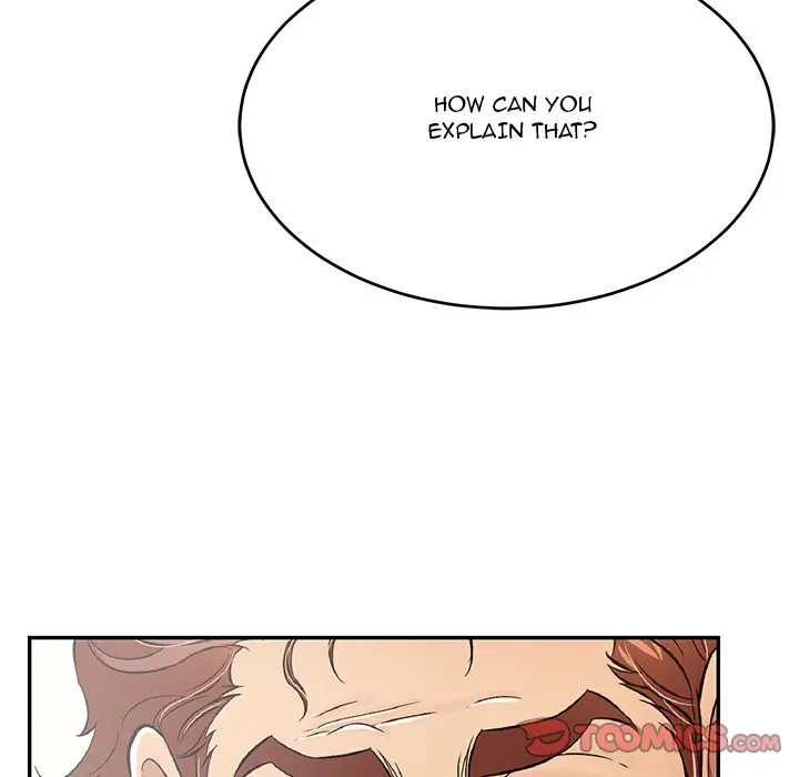 A Killer Woman Uncensored Manhwa Chapter 85 - Page 39