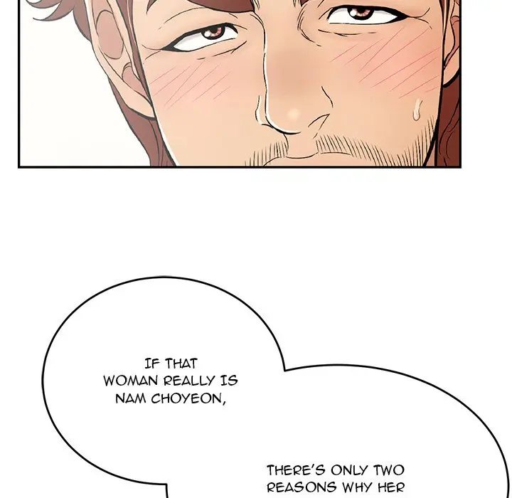 A Killer Woman Uncensored Manhwa Chapter 85 - Page 40