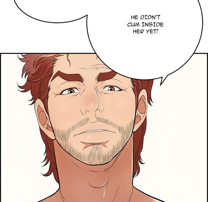 A Killer Woman Uncensored Manhwa Chapter 85 - Page 43