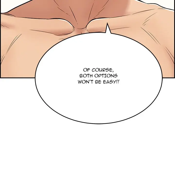 A Killer Woman Uncensored Manhwa Chapter 85 - Page 44