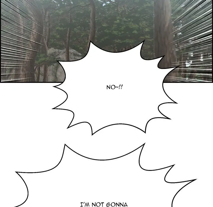 A Killer Woman Uncensored Manhwa Chapter 85 - Page 46