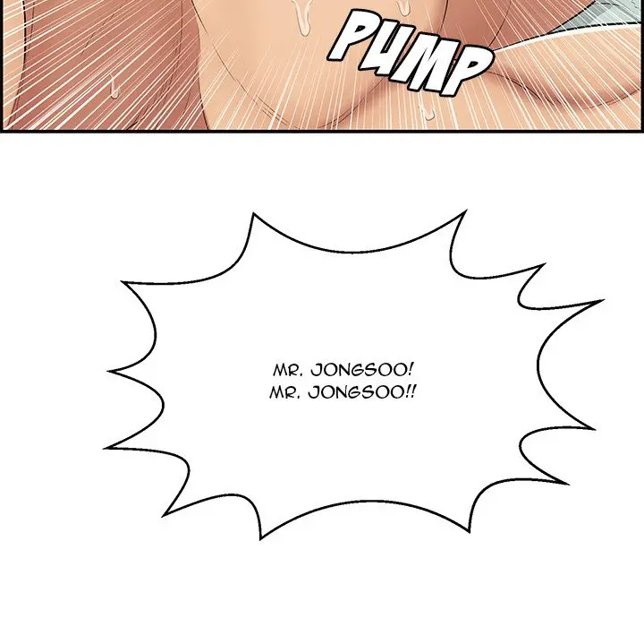 A Killer Woman Uncensored Manhwa Chapter 85 - Page 48