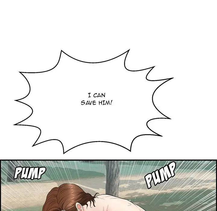 A Killer Woman Uncensored Manhwa Chapter 85 - Page 49