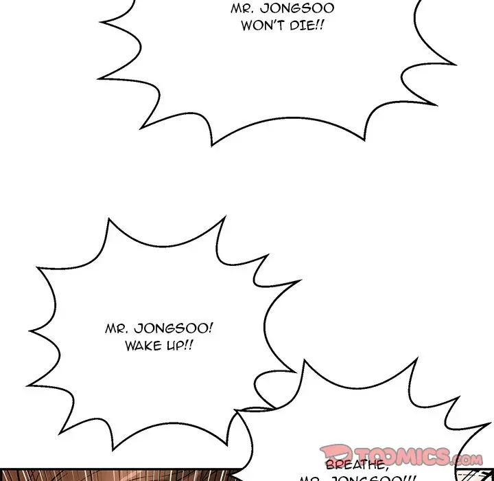 A Killer Woman Uncensored Manhwa Chapter 85 - Page 51