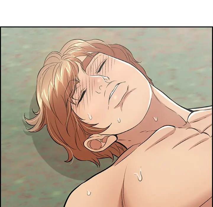 A Killer Woman Uncensored Manhwa Chapter 85 - Page 54