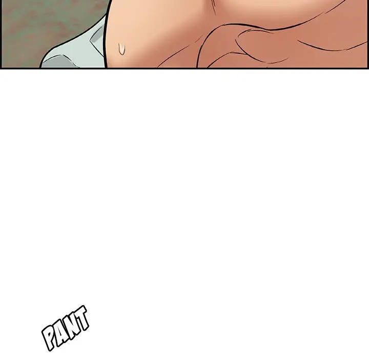 A Killer Woman Uncensored Manhwa Chapter 85 - Page 55
