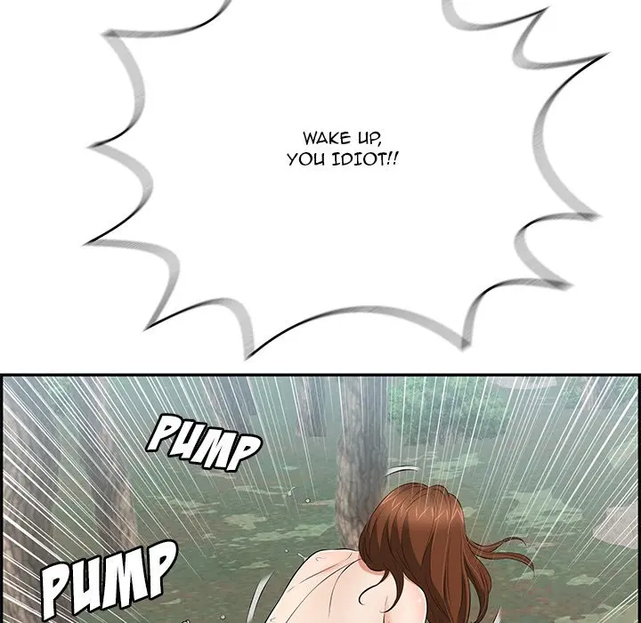 A Killer Woman Uncensored Manhwa Chapter 85 - Page 58