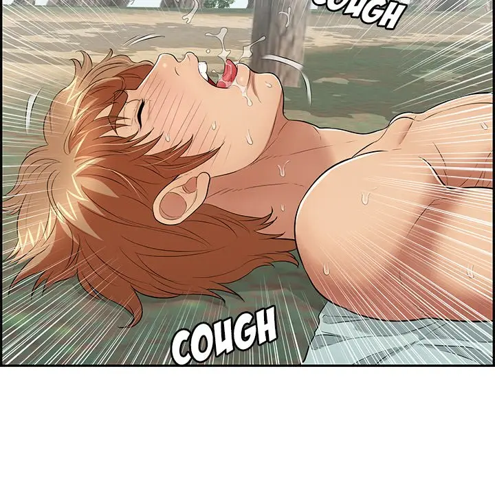 A Killer Woman Uncensored Manhwa Chapter 85 - Page 61