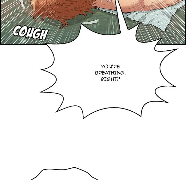 A Killer Woman Uncensored Manhwa Chapter 85 - Page 66