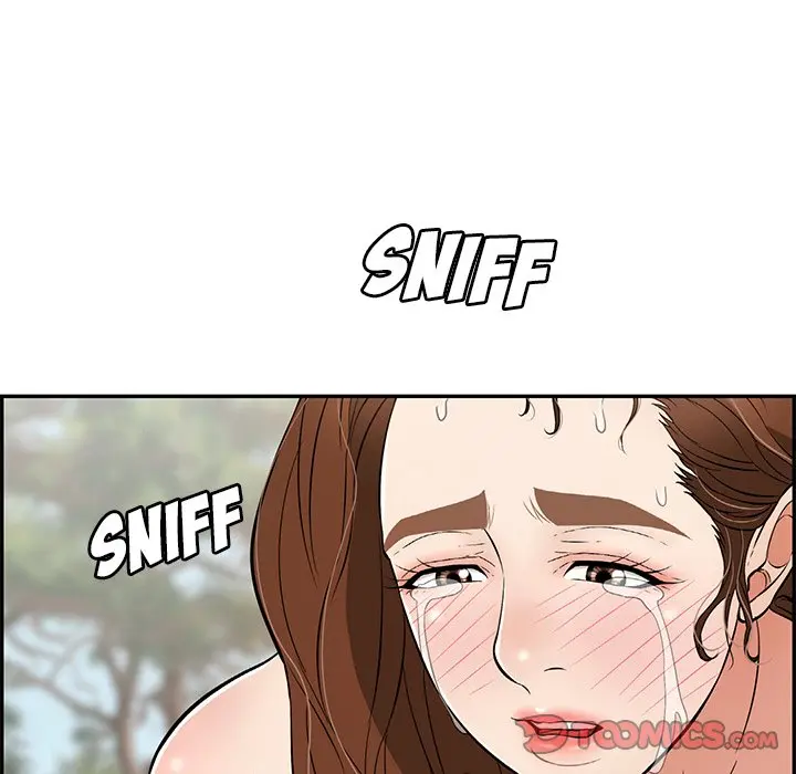 A Killer Woman Uncensored Manhwa Chapter 85 - Page 69