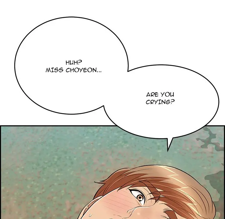 A Killer Woman Uncensored Manhwa Chapter 85 - Page 71