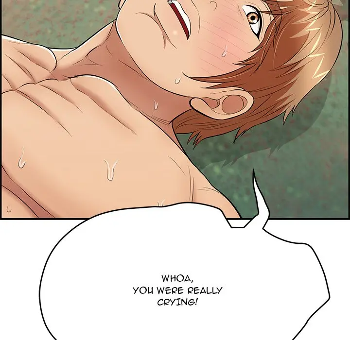 A Killer Woman Uncensored Manhwa Chapter 85 - Page 72