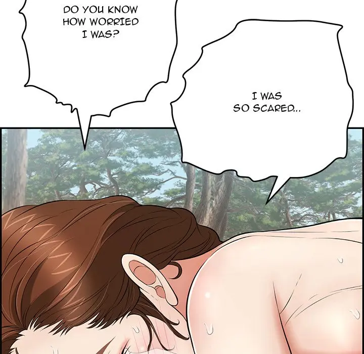 A Killer Woman Uncensored Manhwa Chapter 85 - Page 76
