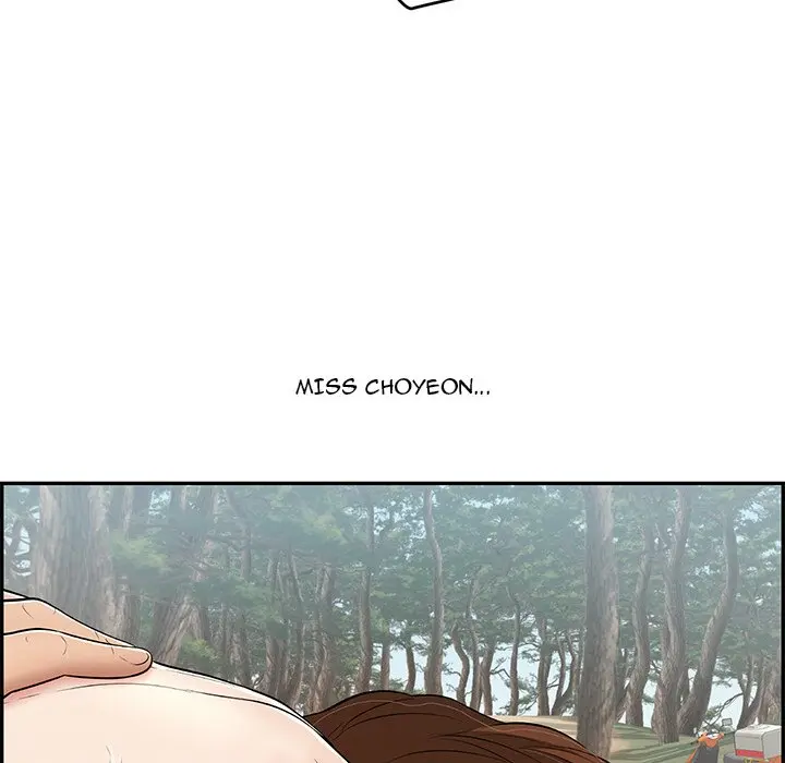 A Killer Woman Uncensored Manhwa Chapter 85 - Page 78