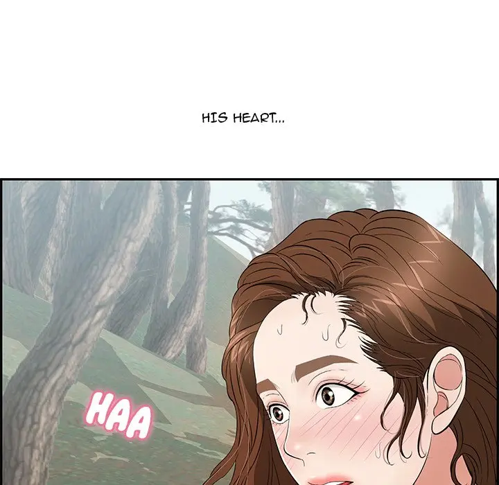 A Killer Woman Uncensored Manhwa Chapter 85 - Page 8