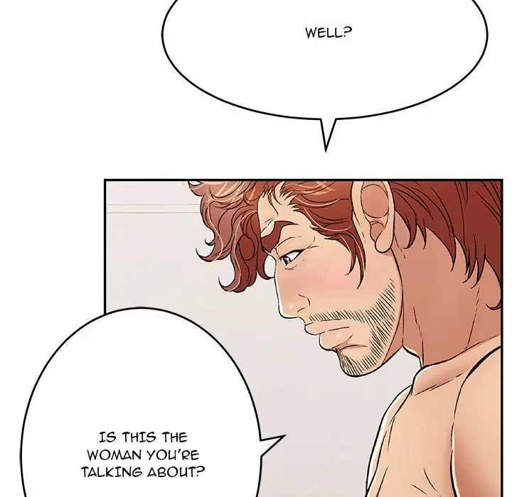 A Killer Woman Uncensored Manhwa Chapter 85 - Page 85