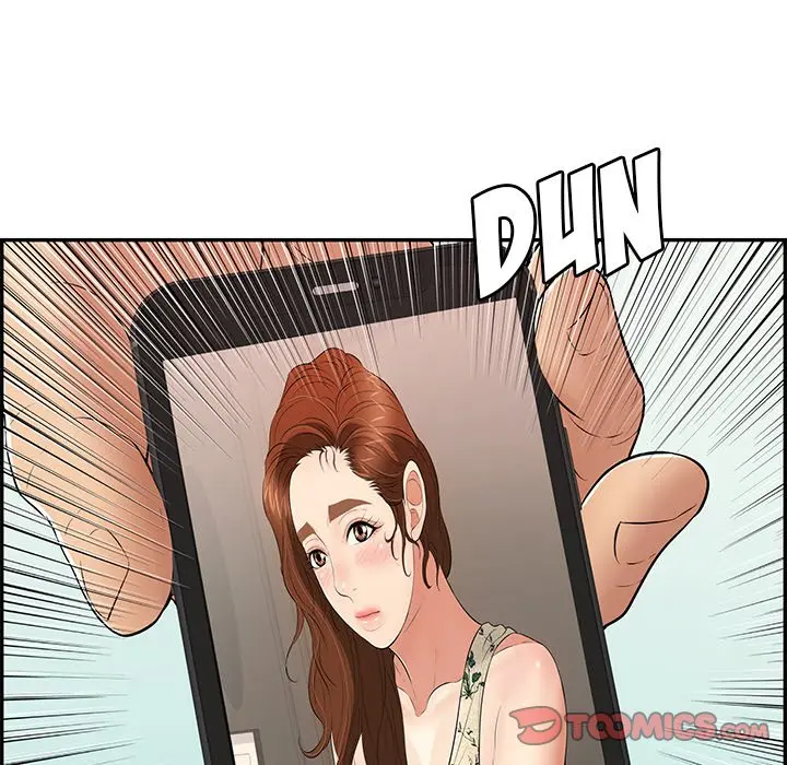 A Killer Woman Uncensored Manhwa Chapter 85 - Page 87