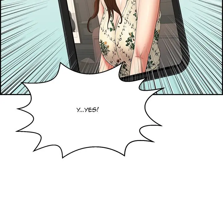 A Killer Woman Uncensored Manhwa Chapter 85 - Page 88