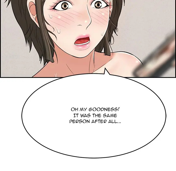 A Killer Woman Uncensored Manhwa Chapter 85 - Page 90