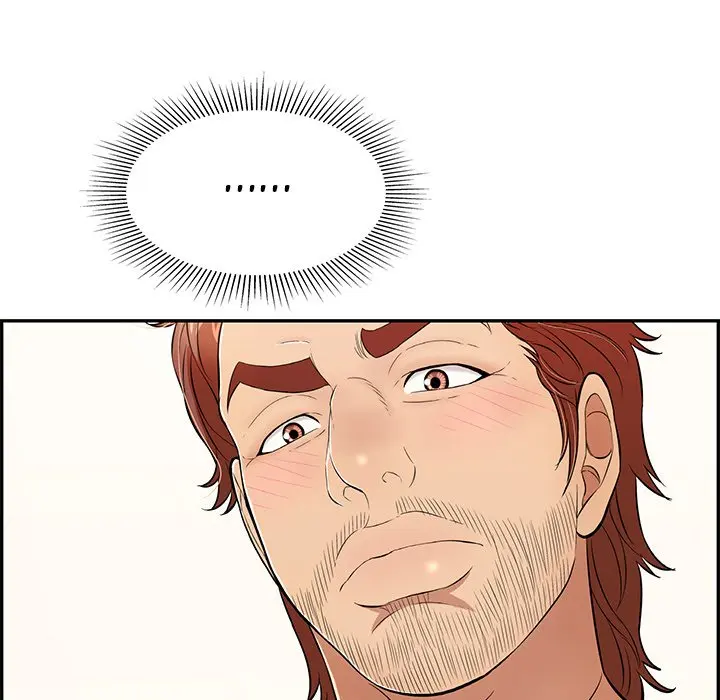 A Killer Woman Uncensored Manhwa Chapter 85 - Page 91