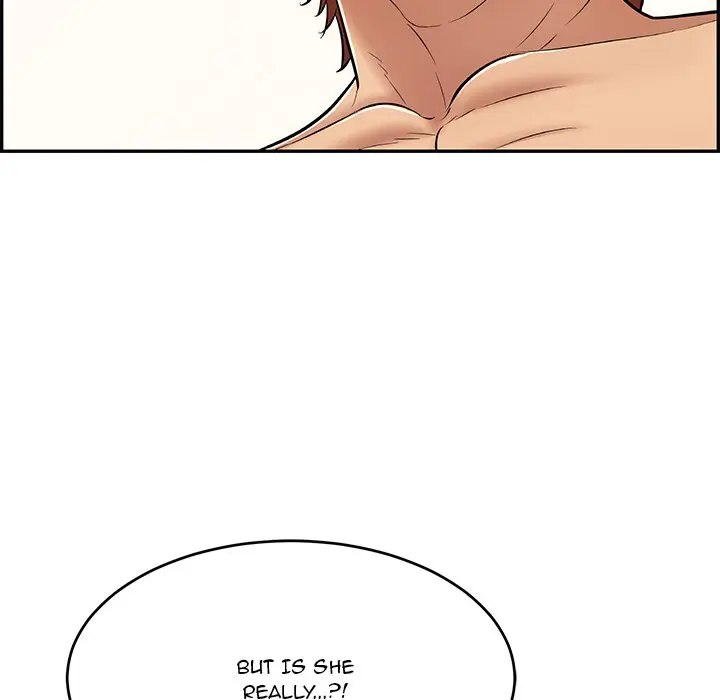 A Killer Woman Uncensored Manhwa Chapter 85 - Page 92