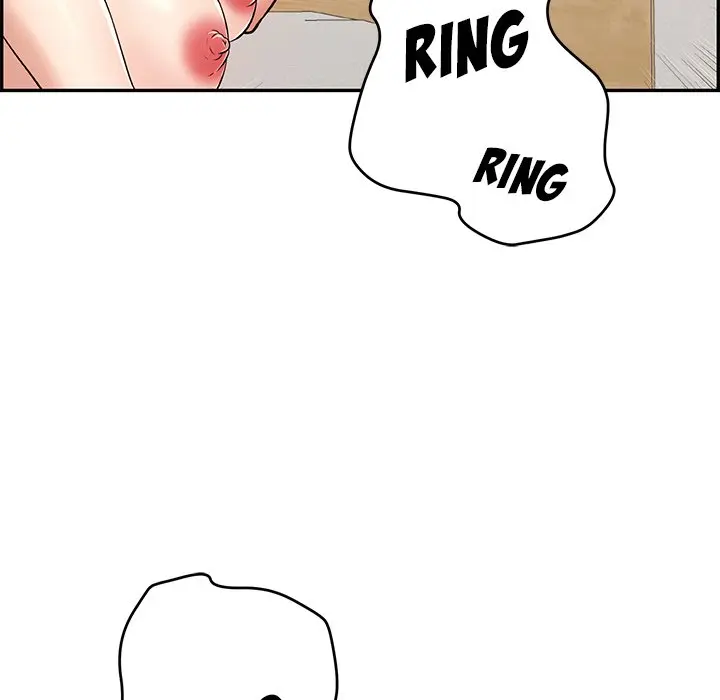 A Killer Woman Uncensored Manhwa Chapter 85 - Page 94
