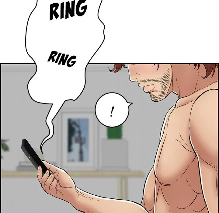 A Killer Woman Uncensored Manhwa Chapter 85 - Page 95