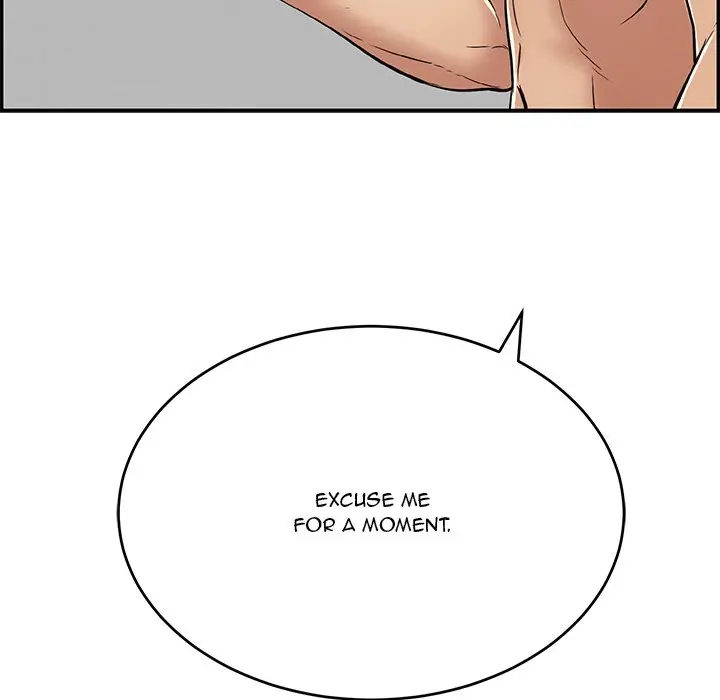 A Killer Woman Uncensored Manhwa Chapter 85 - Page 96