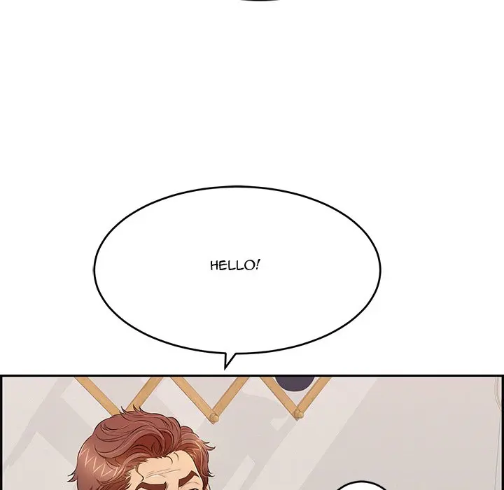 A Killer Woman Uncensored Manhwa Chapter 85 - Page 97