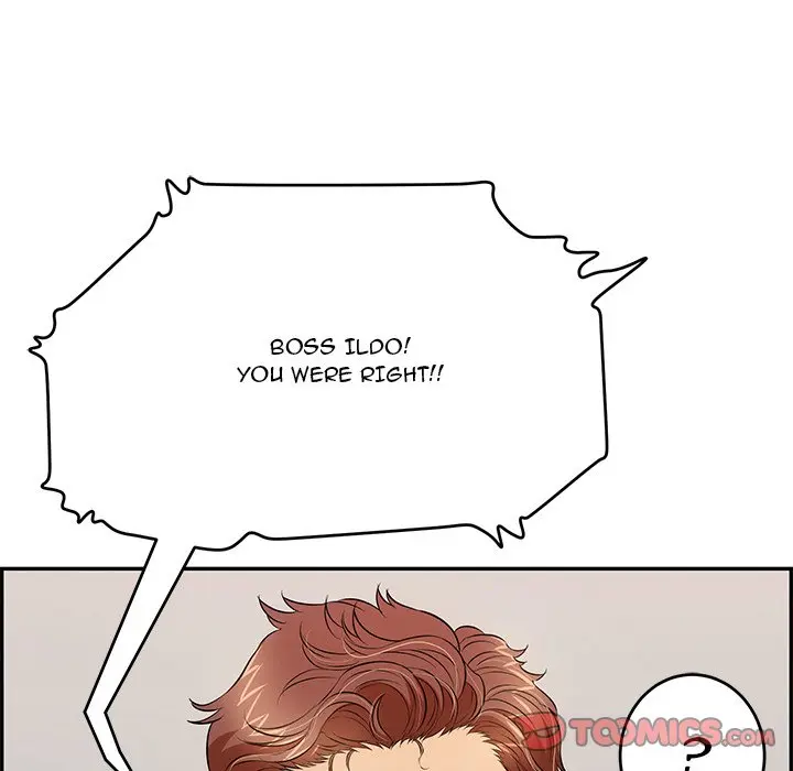 A Killer Woman Uncensored Manhwa Chapter 85 - Page 99