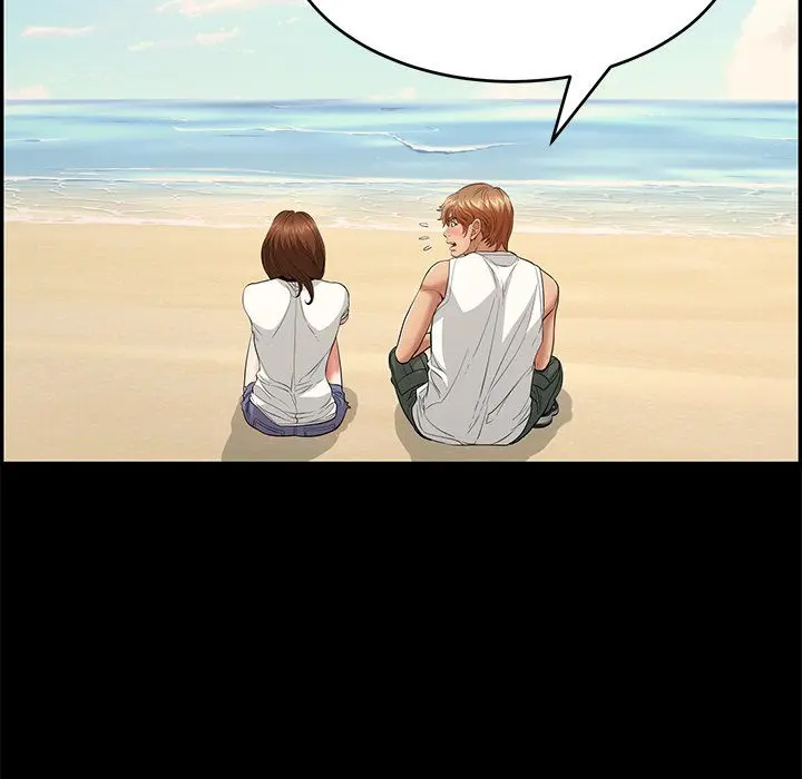 A Killer Woman Uncensored Manhwa Chapter 86 - Page 10