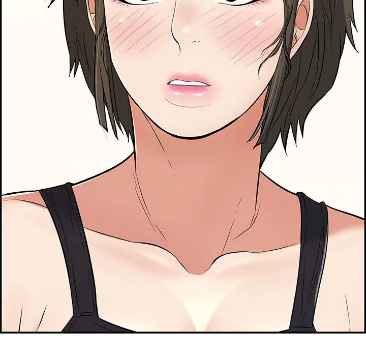 A Killer Woman Uncensored Manhwa Chapter 86 - Page 101